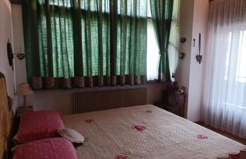 Calalzo di Cadore Apartment | Heartfelt Getaway at Mansarda del cuore: Pet & Child Friendly