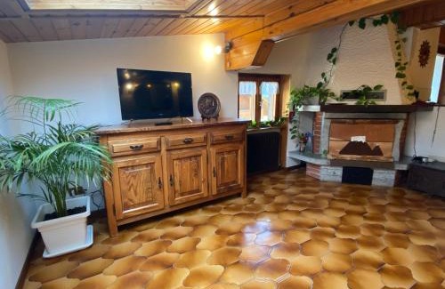 Carisolo Apartment | Mansarda del sole