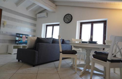 Lonato del Garda Apartment | Discover Mansarda Dolce Vita: Pet-Friendly Retreat, 9.3/10