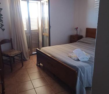 Montano Antilia Bed & Breakfast | Child-Friendly Getaway at Mansarda Fiorita - Rated 9.3/10