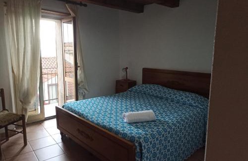 Montano Antilia Bed & Breakfast | Child-Friendly Getaway at Mansarda Fiorita - Rated 9.3/10