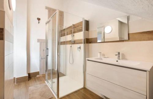 Gimillan Apartment | Discover Mansarda Gran Paradiso: Family-Friendly Retreat