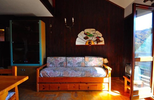 Cappadocia Apartment | Scenic Mansarda Surrounded by Nature - Pet Friendly Stay