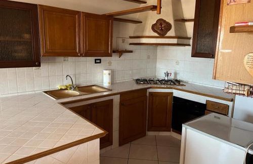 Monte San Biagio Apartment | Pet-Friendly Getaway at Mansarda with Great Reviews!