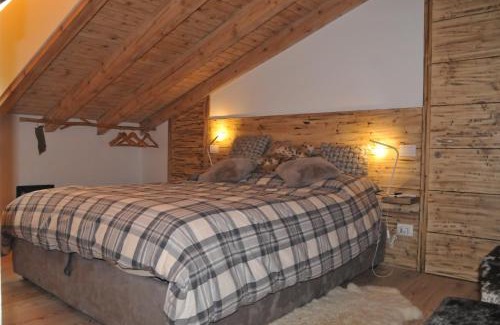 Madonna di Campiglio Apartment | Discover Mansarda la Baita: Family-Friendly Retreat, 9.8/10
