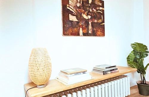 Parma City Centre Apartment | Experience Elegance at Mansarda Laurent - Guest Rated 9.6