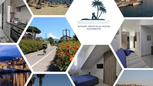 Sanremo Apartment | Convenient Mansarda Martino Near Scenic Cycling Paths