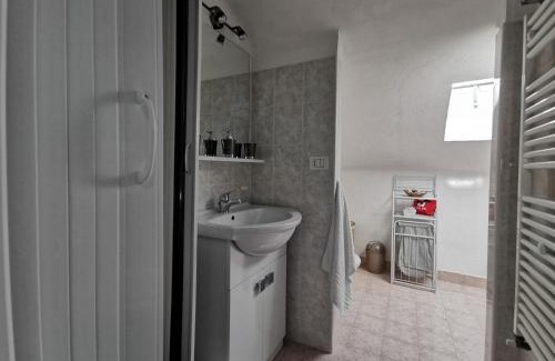 Sanremo Apartment | Convenient Mansarda Martino Near Scenic Cycling Paths