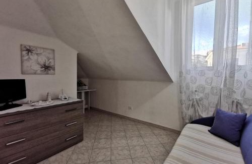 Sanremo Apartment | Convenient Mansarda Martino Near Scenic Cycling Paths