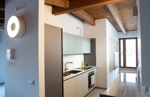 Bitetto Apartment | Discover Mansarda Monache: Top-Rated Stay in Puglia