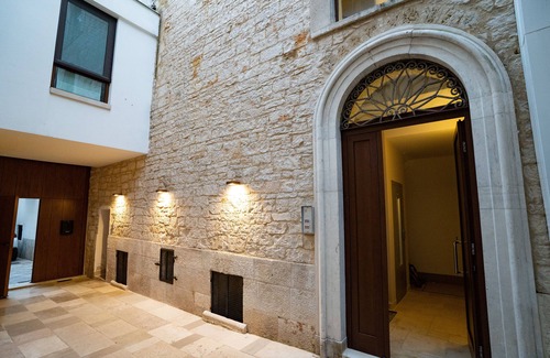 Bitetto Apartment | Discover Mansarda Monache: Top-Rated Stay in Puglia