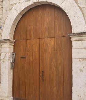 Bitetto Apartment | Family-Friendly Retreat at Mansarda Monache - 4 Stars, 9.7/10