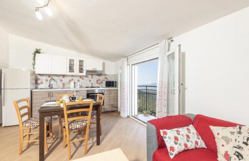 Baunei Apartment | Experience Elegance at Mansarda Moro – Guest Rated 9.8