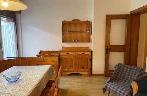 Falcade Apartment | Family-Friendly Escape at Mansarda Mulaz for Memorable Stays