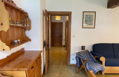 Falcade Apartment | Family-Friendly Escape at Mansarda Mulaz for Memorable Stays