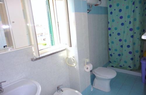 Le Castella House | Oceanfront Mansarda Pennisi: Guest Rated 9.8 with Spa