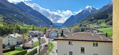 Li Curt Apartment | Cozy Mansarda Sant'Antonio: Pet Friendly & Breakfast Included