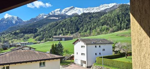 Li Curt Apartment | Cozy Mansarda Sant'Antonio: Pet Friendly & Breakfast Included