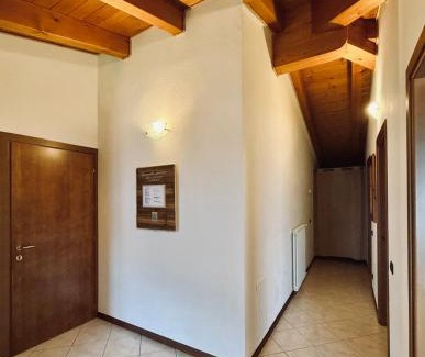 Musso Apartment | Family-Friendly Mansarda Spadone with Kitchen Amenities