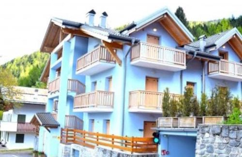 Ossana Apartment | Discover Family-Friendly Comfort at Mansarda Trentino-Campiglio
