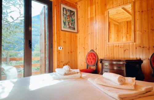 Pontone House | Family-Friendly Comfort at Mansarda Val di Sangro Hotel
