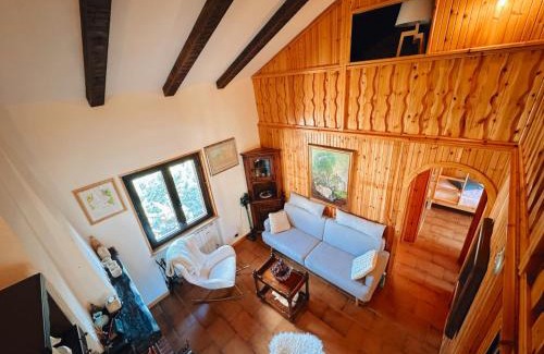 Pontone House | Family-Friendly Comfort at Mansarda Val di Sangro Hotel