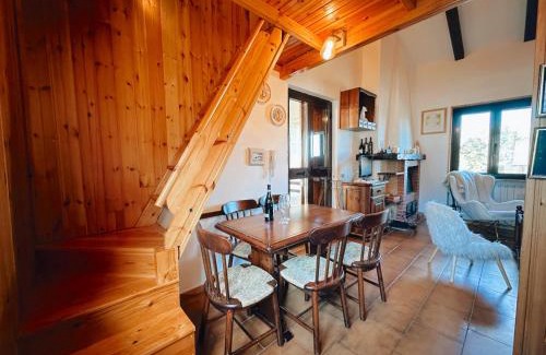 Pontone House | Family-Friendly Comfort at Mansarda Val di Sangro Hotel