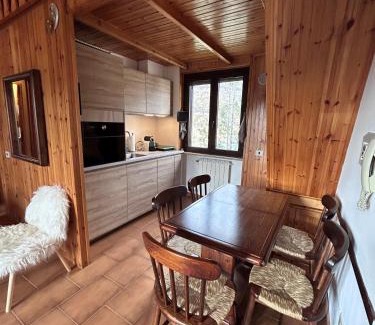 Pontone House | Family-Friendly Comfort at Mansarda Val di Sangro Hotel