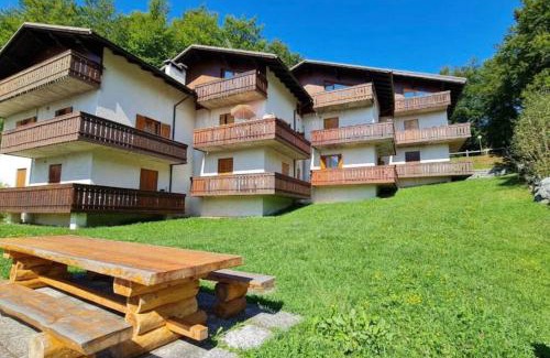Lavarone Apartment | Family-Friendly Stay at Mansarda Veronica - Rated 9/10