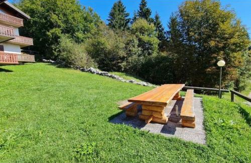 Lavarone Apartment | Family-Friendly Stay at Mansarda Veronica - Rated 9/10
