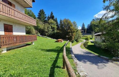 Lavarone Apartment | Family-Friendly Stay at Mansarda Veronica - Rated 9/10