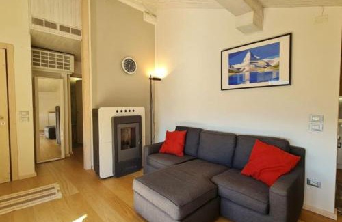 Lavarone Apartment | Family-Friendly Stay at Mansarda Veronica - Rated 9/10