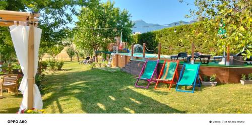 Frontone Apartment | Experience Mansarda Viti - Oceanfront Stay with Pool Access