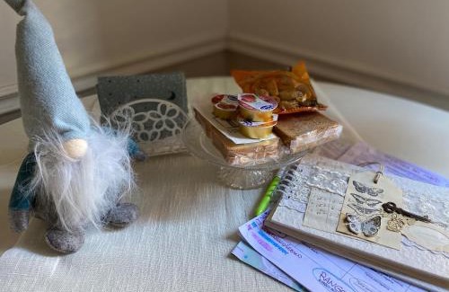 Parma City Centre Apartment | Family-Friendly Getaway at MANSARDA57 - Rated 9.2/10