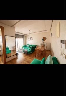 El Mansouria Apartment | Explore MANSBAY: Family-Friendly Stay with Pool Access