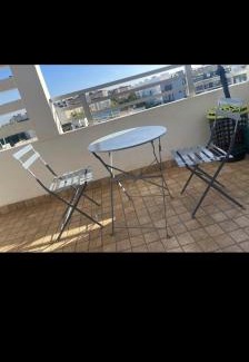 El Mansouria Apartment | Explore MANSBAY: Family-Friendly Stay with Pool Access
