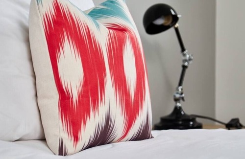 Derby Apartment | Mansfield House, Derby