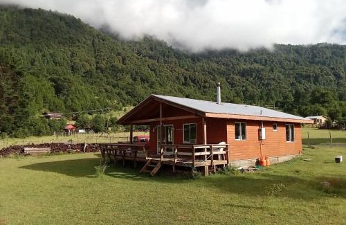Pucon House | Discover Mansión Carhuello: Family-Friendly Retreat