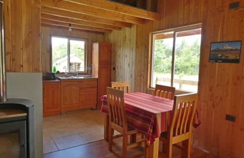 Pucon House | Discover Mansión Carhuello: Family-Friendly Retreat