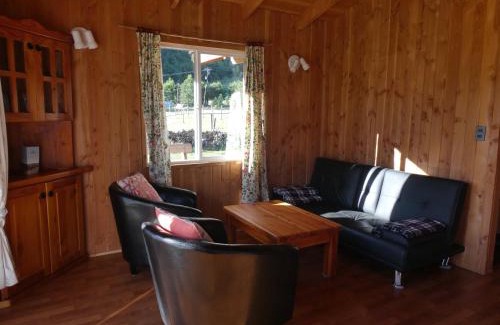 Pucon House | Discover Mansión Carhuello: Family-Friendly Retreat