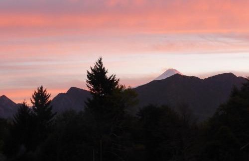 Pucon House | Discover Mansión Carhuello: Family-Friendly Retreat