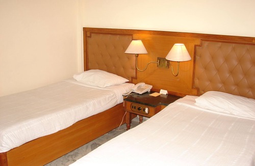 Ajmer Hotel | Discover Mansingh Palace Ajmer: Family-Friendly Retreat