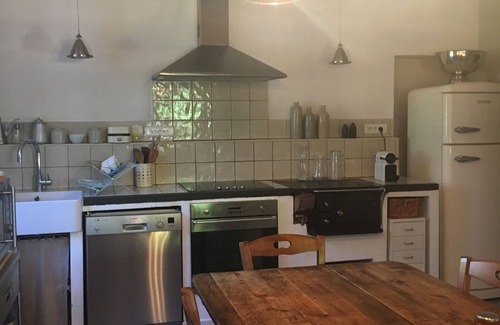 Aigaliers House | Pet-Friendly Mansion with Pool Near Uzès - Rated 9.6/10