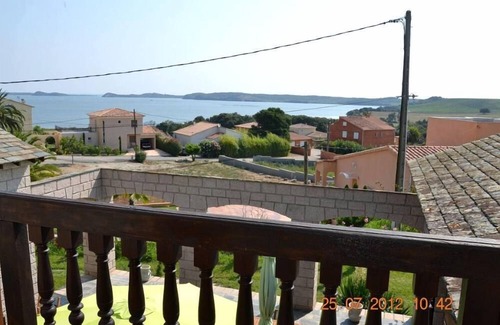 Aleria House | Elegant Mansion Aléria with Oceanfront Pool & Pet-Friendly Stays