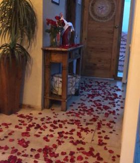 Santa Teresa Bed & Breakfast | Elegant Mansion Aline: Oceanfront Escape with Spa & More