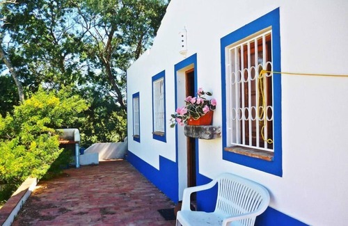 Monte Ruivo House | Welcoming Mansion in Aljezur with Pool and Spa Amenities
