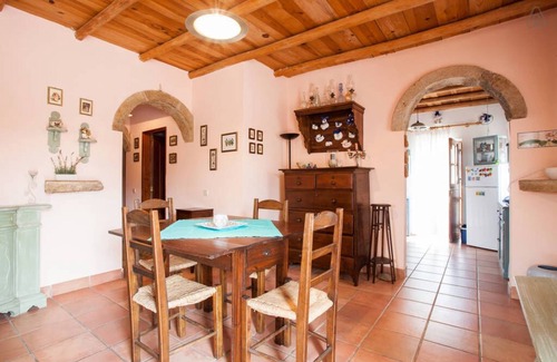 Monte Ruivo House | Elegant Mansion in Aljezur with Pool & Spa Amenities