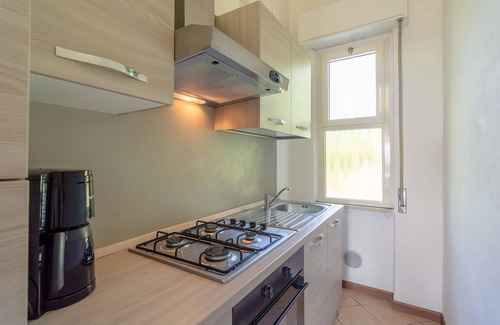 Villaggio Sanghen House | Inviting Belvilla by OYO Villauno with Pool & Breakfast