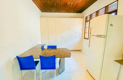 Pontal de Serrambi House | Seaside Mansion Escape with Private Pool & Spa Amenities