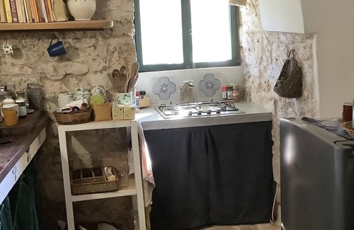 Ceglie Messapica House | Experience Mansion Living in Ceglie Messapica - 10/10 Rating